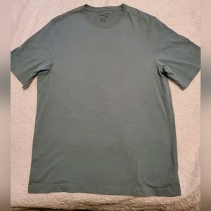 L.L. Bean organic T shirt